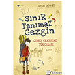 Snr Tanmaz Gezgin Gne lkesine Yolculuk Adem Dnmez Carpe Diem Kitaplar