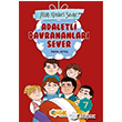 Adaletli Davrananlar Sever  Allah Kimleri Sever 7 Rabia Akta  Siyer ocuk
