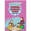 Tevekkl Edenleri Sever Allah Kimleri Sever 6 Rabia Akta Siyer ocuk