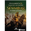Peygamber`in Sanca Altndaki Svariler Eymen Ez-Zevahiri  Kresel Kitap