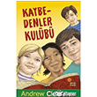 Kaybedenler Kulb Andrew Clements  Gn Kitapl