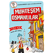 Muhteem Osmanllar Yusuf Asal Uurbcei Yaynlar
