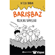Kozalak Savalar Barbaz 1 Atilla Baran Epsilon Yaynlar