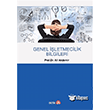 Genel letmecilik Bilgileri Beta Yaynevi