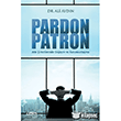Pardon Patron Ali Aydn  Ceres Yaynlar
