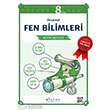 8. Snf Fen Bilimleri Seyir Defteri Bilfen Yaynclk