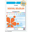 7. Snf Sosyal Bilgiler 10`lu Deneme Seti Bilfen Yaynclk