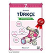7. Snf Trke Seyir Defteri Bilfen Yaynclk