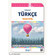 8.Snf Trke Soru Bankas Biltest Yaynclk