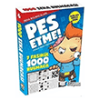 Pes Etme!  Zeka Bulmacalar Ahmet Bilal Yaprakdal  Uurbcei Yaynlar