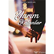 Yarm Kalanlar Ahsen Bayram kinci Adam Yaynlar
