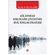 G Sonras Sorunlarn zmnde Sivil Toplum Stratejisi Filiz Tufan Emini  Ekin Yaynlar