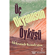  Okyanusun yks Aleksandr Kondratov Doruk Yaynlar