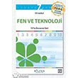 7. Snf Fen Bilimleri 10`lu Deneme Seti Bilfen Yaynclk