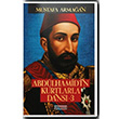 Abdlhamidin Kurtlarla Dans 3  Ciltli Mustafa Armaan Ketebe Yaynlar