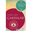akralar Anodea Judith Ganj Kitap