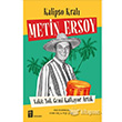 Kalipso Kral Metin Ersoy Mona Kitap