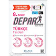 8.Snf Depar Trke Testleri Bilfen Yaynclk