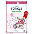 8. Snf Trke Seyir Defteri Bilfen Yaynclk