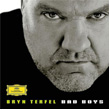 Bad Boys Bryn Terfel
