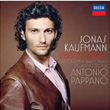Verismo Arias Jonas Kaufmann