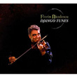 Django Tunes Florin Nicolescu