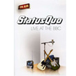Live At Bbc DVD Status Quo