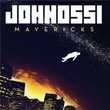 Mavericks Johnossi