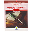 TYT AYT Türkçe Edebiyat Soru Bankası Final Yayınları
