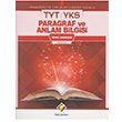 YKS TYT Paragraf ve Anlam Bilgisi Soru Bankas Final Yaynlar