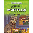 Minyatrlerle Mucitler Mimari Mucitleri Enis Temizel Nesil ocuk Yaynlar