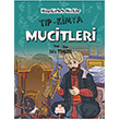 Minyatrlerle Mucitler Tp Kimya Mucitleri Enis Temizel Nesil ocuk Yaynlar