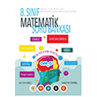 8. Snf Omage Fen Liselerine Hazrlk Matematik Soru Bankas Altn Nokta Yaynevi