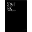 Siyah Ik Muhammed Bircan kinci Adam Yaynlar 