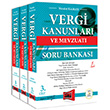 Vergi Kanunlar ve Mevzuat Konu Anlatm ve Soru Bankas 3 Kitap 5. Bask Yarg Yaynlar