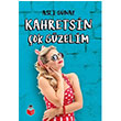 Kahretsin ok Gzelim Asl Gnay Baucu Yaynlar