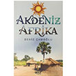 Akdeniz Afrika Deniz amolu Gece Kitapl