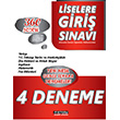 8. Snf LGS Yeni Nesil Genel Tekrar 4 l Deneme Snav Reform Akademi Yaynlar