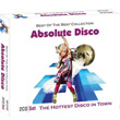 Best Of The Best Absolute Disco