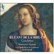 El Cant De La Sibil La Jordi Savall