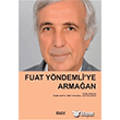 Fuat Yndemli ye Armaan Kitabevi Yaynlar