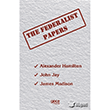 The Federalist Papers Gece Kitapl
