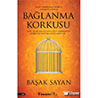 Balanma Korkusu Baak Sayan nklap Kitabevi