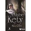 Rahibe Kety Mine Dev  alkuu Yaynlar