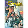 Barbar Conan n Vahi Klc Cilt 22 Michael Fleisher Don Kraar Marmara izgi
