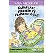Bilim Fuar Bebekler ve Pembenin Gc  Nora Defterleri 2 Claudia Mills   Bankas Kltr Yaynlar
