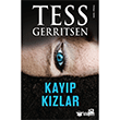 Kayp Kzlar Tess Gerritsen Doan Kitap