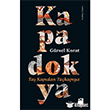Kapadokya Grsel Korat  Doan Kitap