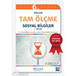 Ortaokul 6.Snf Tam lme Sosyal Bilgiler Bilfen Yaynclk