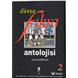 Dnya Fkra Antolojisi Cilt: 2 Art Basn Yayn